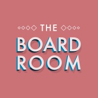 The Board Room - Folkestone Harbour logo - Similar company to Bodysoc Exeter