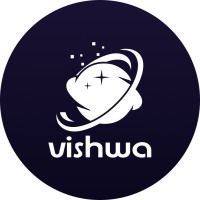 Vishwa LTD. logo - Similar company to Hamster Ltd