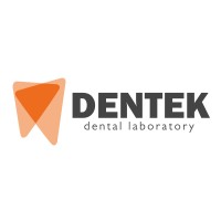 DENTEK Dental Laboratory logo - Similar company to 3Mash Technology Inc