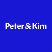 Peter & Kim logo - Similar company to Yulchon Llc