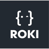ROKI Team logo - Similar company to Bolk Studio
