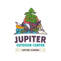 Jupiter Outdoor Center logo - Similar company to Diver'S Paradise