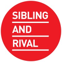 Sibling And Rival logo - Similar company to Catalytic Creative