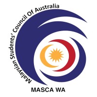 Malaysian Students' Council of Australia - WA Chapter logo - Similar company to Blue Education, Migration & Career