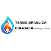 Termoidraulica Colnaghi di Colnaghi Alessio logo - Similar company to Simart Technology