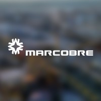 Marcobre logo - Similar company to Minera Shouxin Perú S.A.