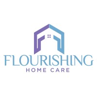Flourishing Home Care LLC logo - Similar company to Trinity Assistant Home Care