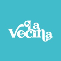 Helados La Vecina logo - Similar company to Moratto Compañía De Helados