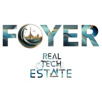 FOYER logo - Similar company to Dubai Latest Projects