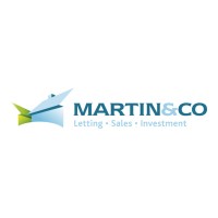 Martin & Co logo - Similar company to Maintained