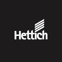 Hettich New Zealand logo - Similar company to Fairview Warkworth
