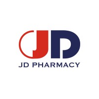 JD Pharmacy logo - Similar company to Afya4All