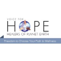 Voice For Hope