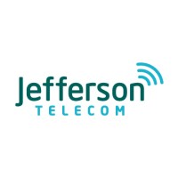 Jefferson Telecom, Jefferson, IA logo - Similar company to Dvfiber