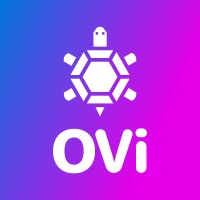 Ovi logo - Similar company to Oaks