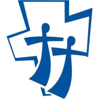 Presentation Sisters of the Blessed Virgin Mary logo - Similar company to Falling Whistles