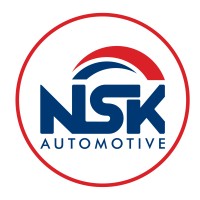 NSK AUTOMOTIVE logo - Similar company to Ability Engineering Pvt Ltd