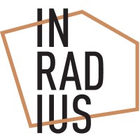 Inradius GmbH logo - Similar company to Pc Mania
