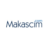 Makascim.com logo - Similar company to Anox Digital | Web Design