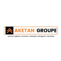 Aketan Groupe logo - Similar company to Dtech Sarl