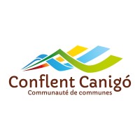 Communauté de communes Conflent Canigó logo - Similar company to Le7Bis