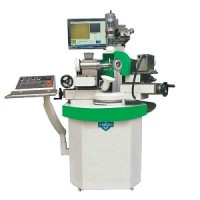 Tool Grinder And Accessories logo - Similar company to Laser Marking Services