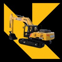 Ko Kyaw Win Construction Machinery Rental, Excavation Contractor logo - Similar company to Sokxay Group