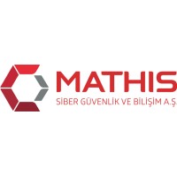 Mathis Siber Güvenlik ve Bilişim A.Ş. logo - Similar company to Cybersec Yazılım Ve Siber Güvenlik Ltd. Şti.