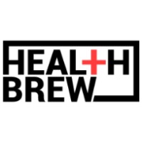 HealthBrew Clinic logo - Similar company to Charlotte Maxwell Clinic