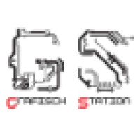 Grafisch Station