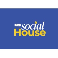The Social House logo - Similar company to Dyegram