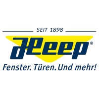 Heep Fenster GmbH logo - Similar company to German Windows