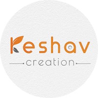 Keshav Creation logo - Similar company to Arin Luxury Co