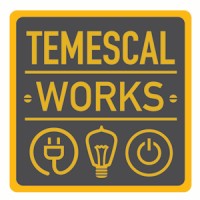 Temescal Works logo - Similar company to Active Ingredients