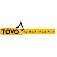 TÖVO İŞ MAKİNALARI logo - Similar company to Murat İş Maki̇nalari