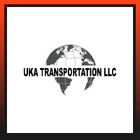UKA TRANSPORTATION LLC logo - Similar company to Vformity Llc