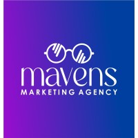 Mavens Marketing Agency logo - Similar company to Rising Codes