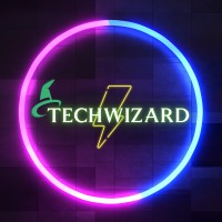 Tech Wizard Videos logo - Similar company to Authority Magnet Co.