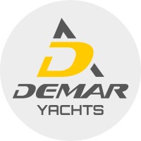 Demar Yachts logo - Similar company to Konsol Yapı