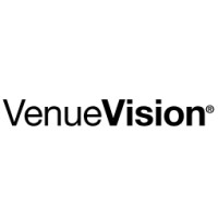 VenueVision logo - Similar company to Boostcx