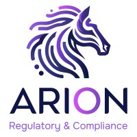 Arion logo - Similar company to Keynova