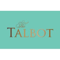 The Talbot, Ripley logo - Similar company to Pearmain Pubs Ltd