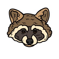 Raccoon Web Ltd logo - Similar company to Pixelingrid: High-Performance Wordpress Web Design Agency