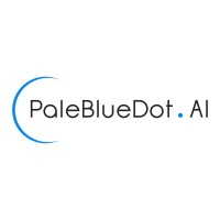 PaleBlueDot AI logo - Similar company to Orkid.Io