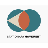Stationary Movement logo - Similar company to The Wonderspace
