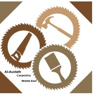 Al-Austath Carpentry Industrial area 10, Sharjah logo - Similar company to Rajendr Jangid Contracting L.L.C