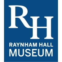 Raynham Hall Museum logo - Similar company to Nj Warriors Disabled Veterans Hockey