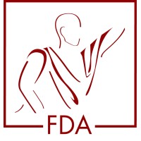 French Debating Association logo - Similar company to Artemorbida