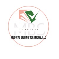 Olaniyan Medical Billing Solutions LLC logo - Similar company to T-Medicus Llc