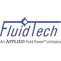 FluidTech LLC logo - Similar company to Fluidtech Filtration Co.